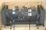 Edwards DP180